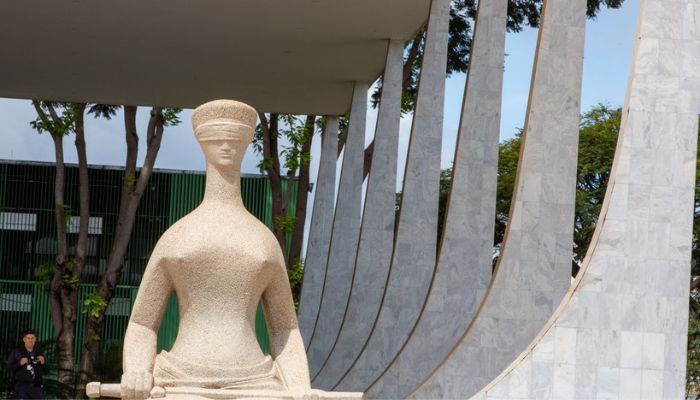 © Fabio Rodrigues-Pozzebom/ Agência Brasil STF julgará se homem em união homoafetiva pode ter licença-maternidade